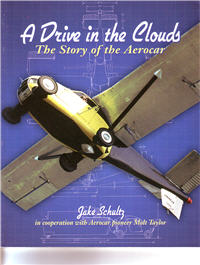 A Drive in the Clouds: The Story of the Aerocar